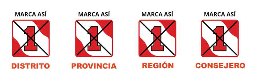 Logo Perú Primero
