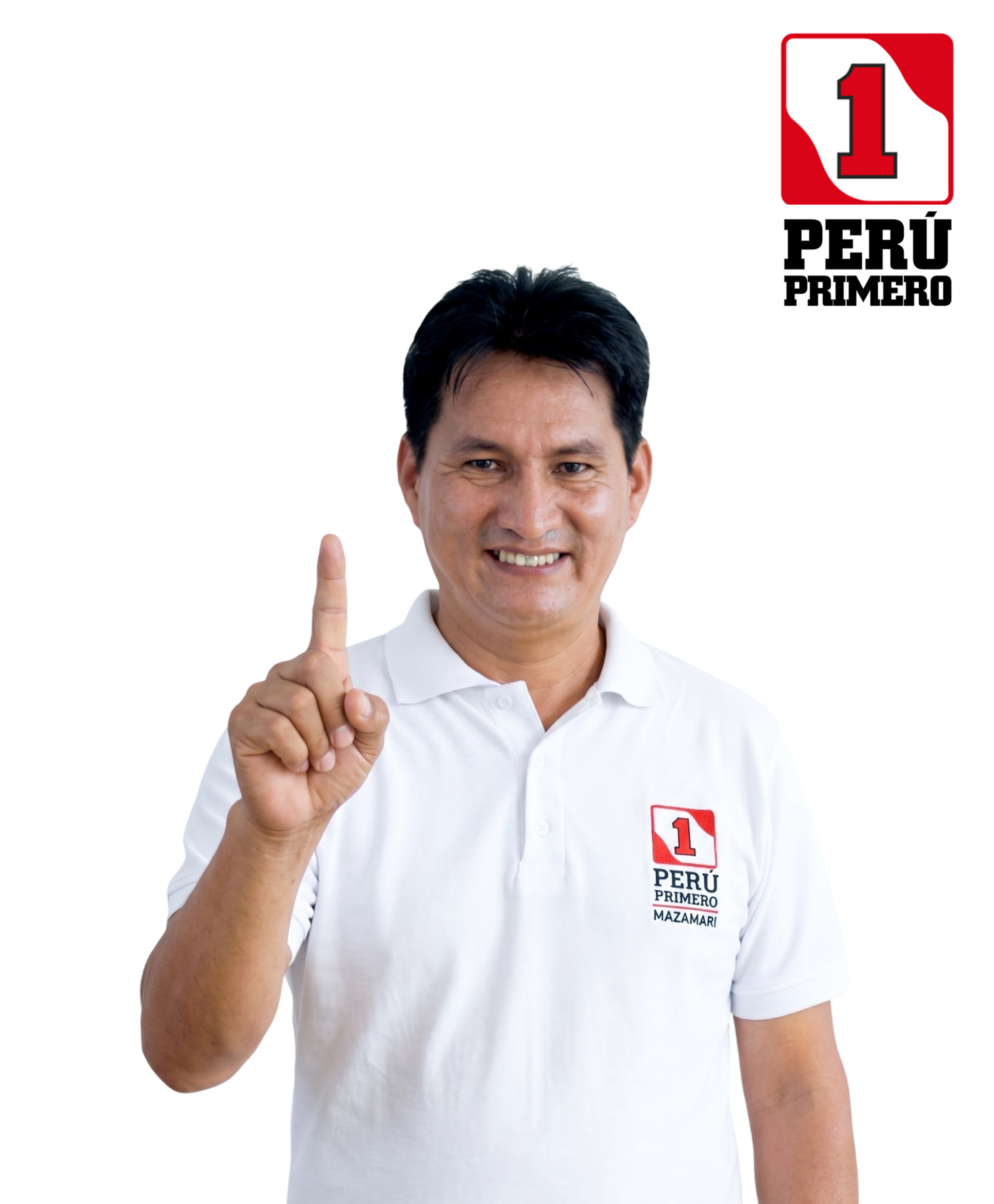 Candidato Mazamari