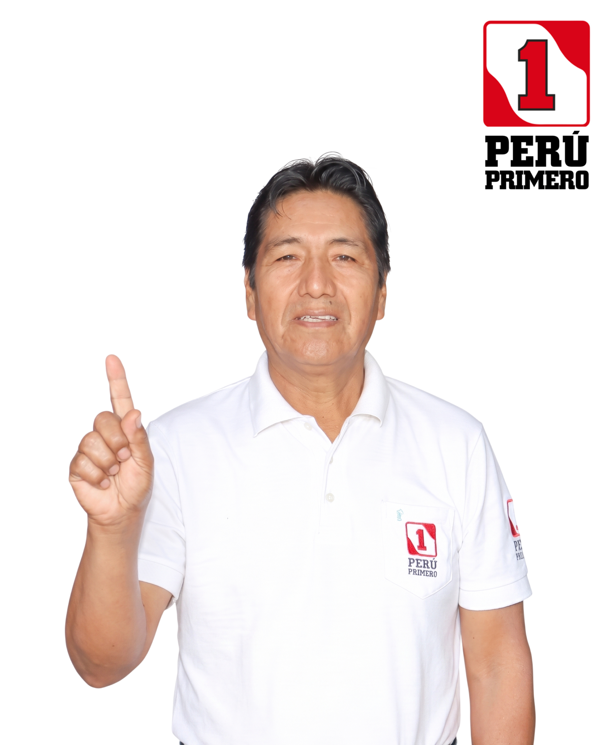 Candidato Pangoa
