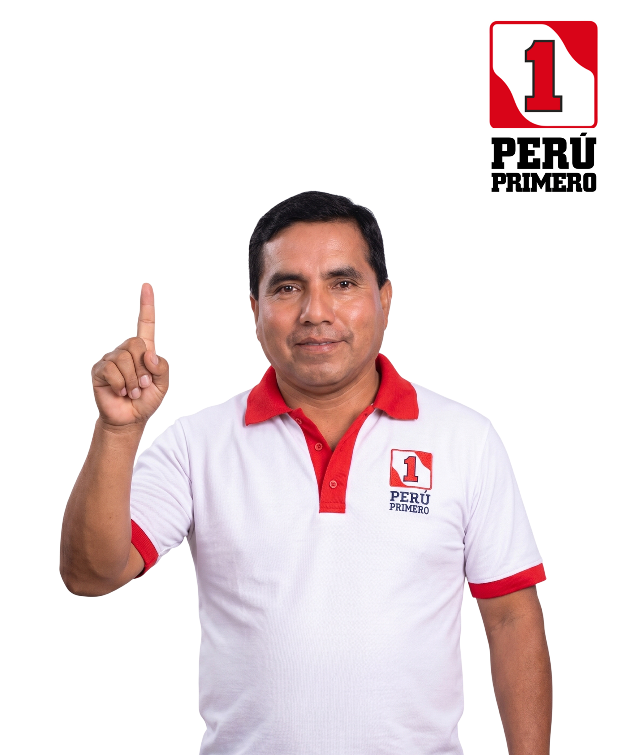 Candidato Río Negro