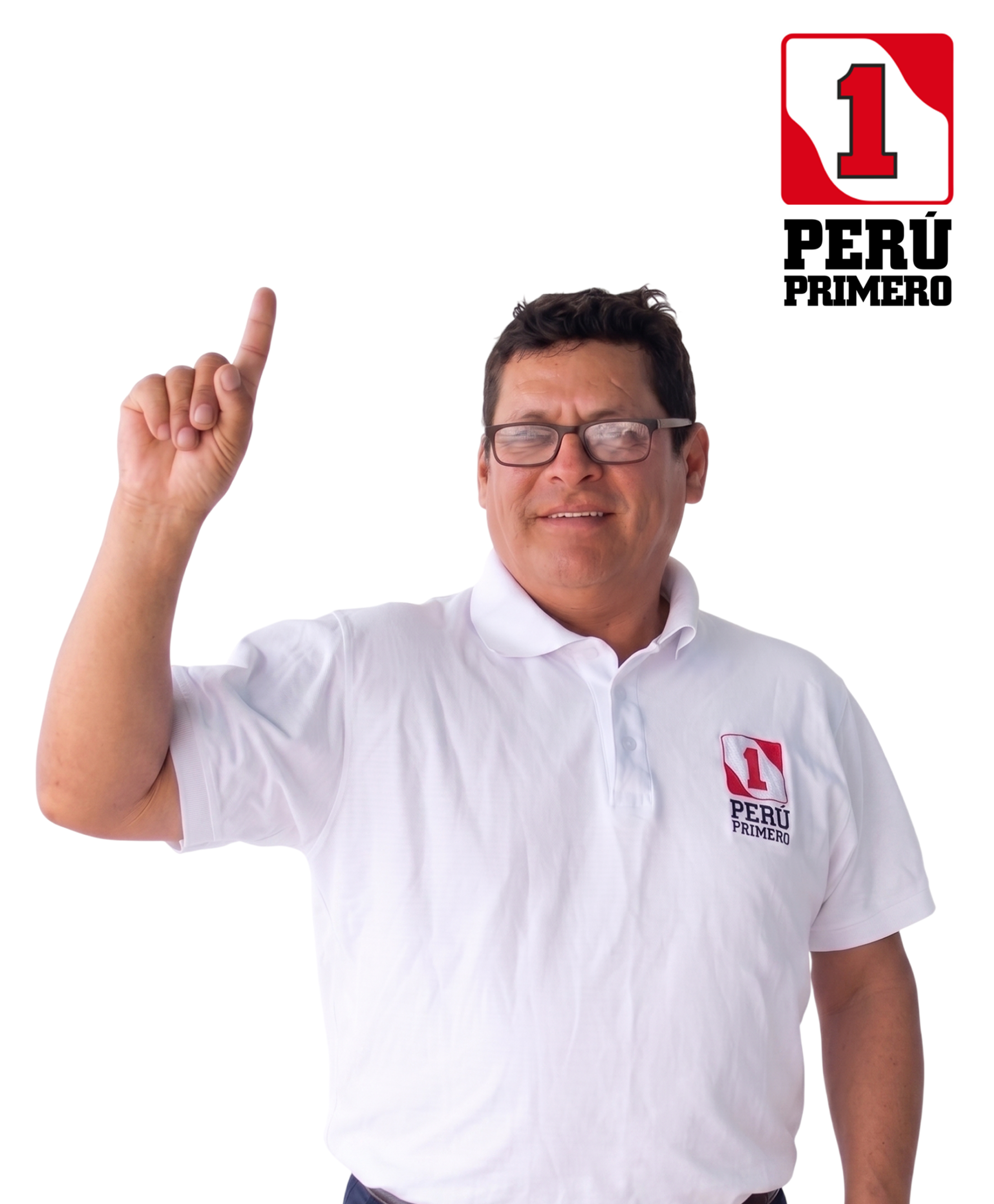 Candidato Río Tambo